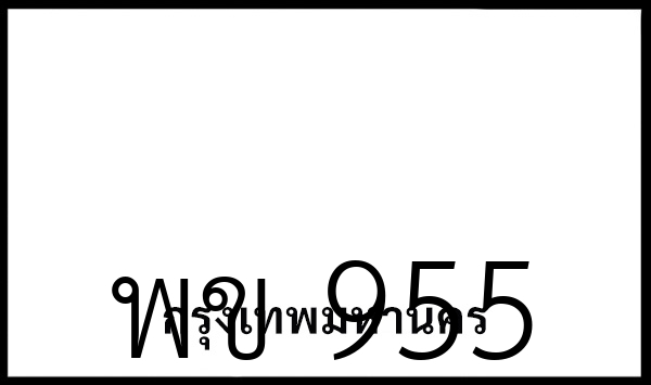 พข 955